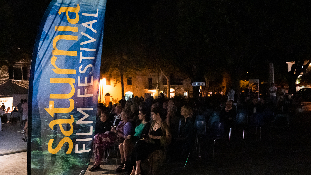 Saturnia Film Festival