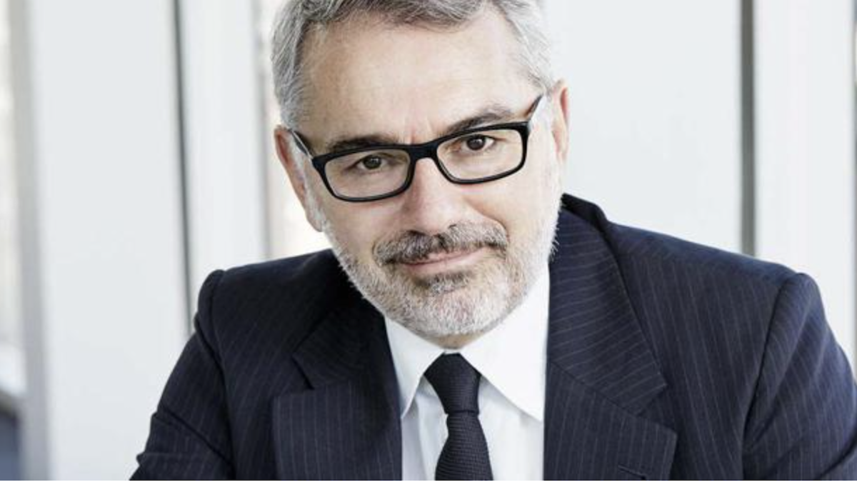 Marc Puig, presidente e CEO del gruppo spagnolo proprietario del brand 
