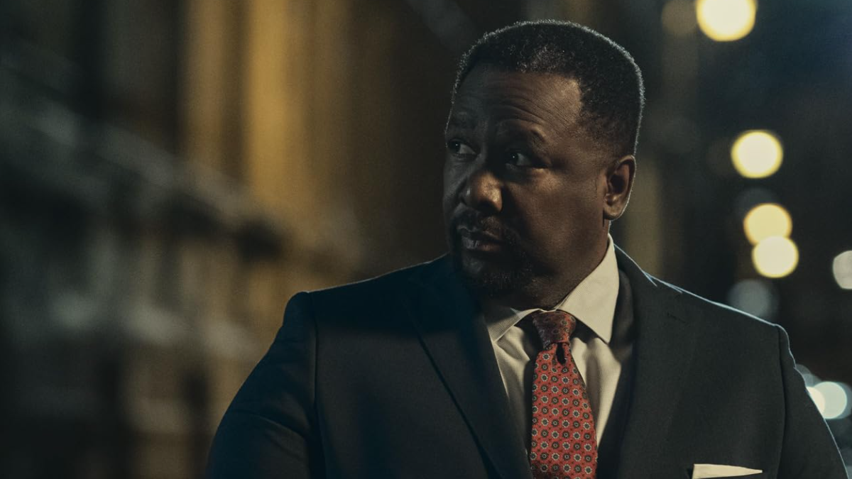 Wendell Pierce sarà Perry White in Superman