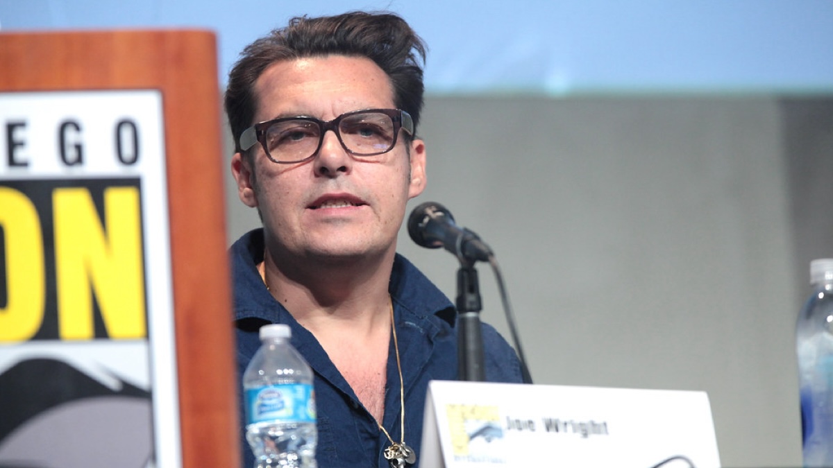 Joe Wright