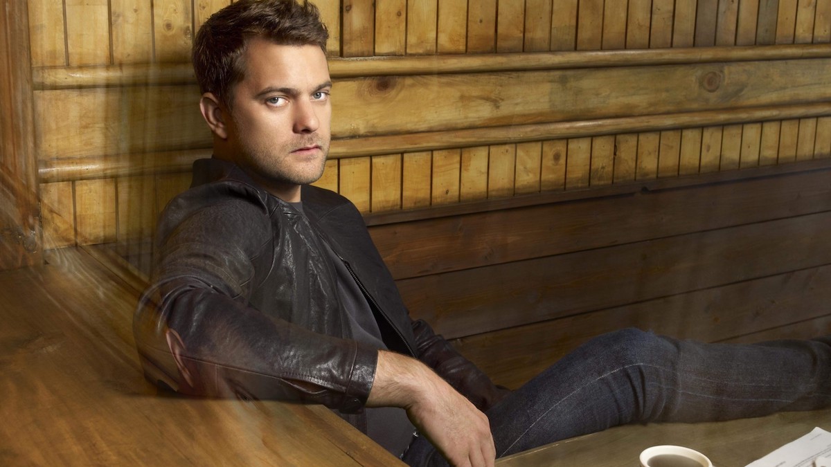 Joshua Jackson