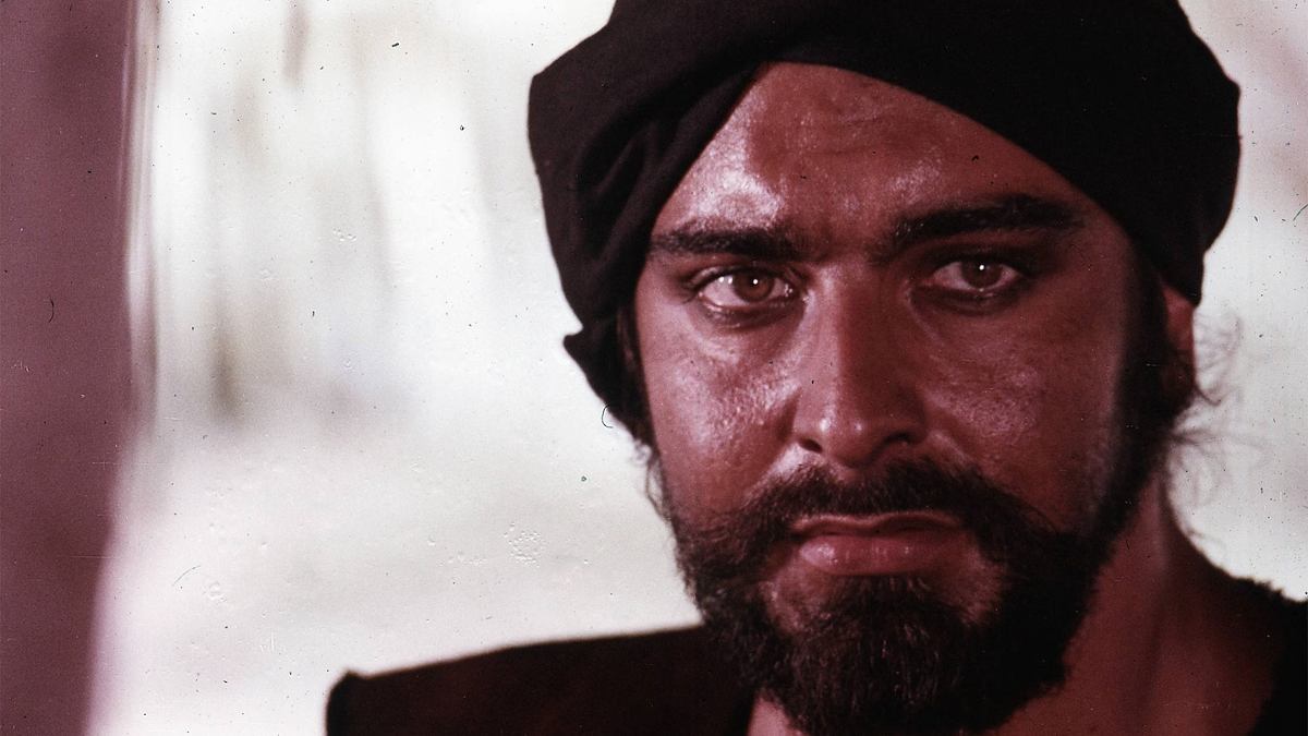 Un'immagine di Sandokan - La serie (1976), regia di Sergio Sollima