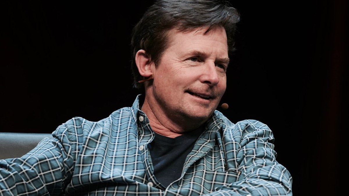 Michael J. Fox