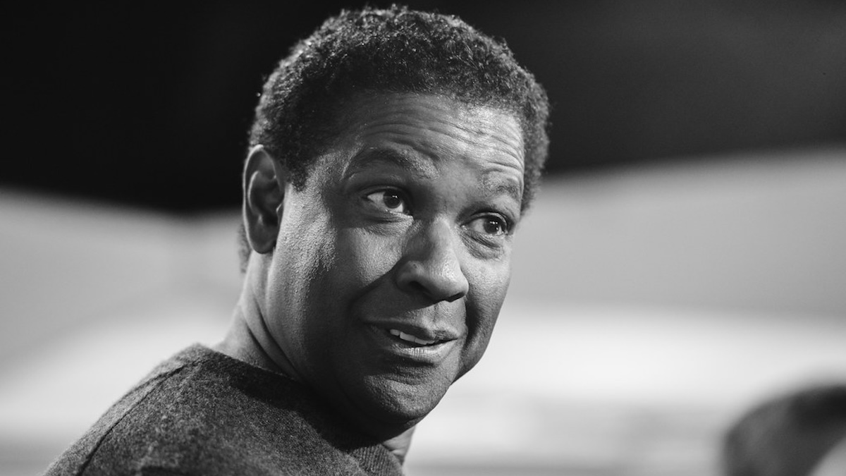 L’American Black Film Festival 2024 dedicherà una retrospettiva a Denzel Washington