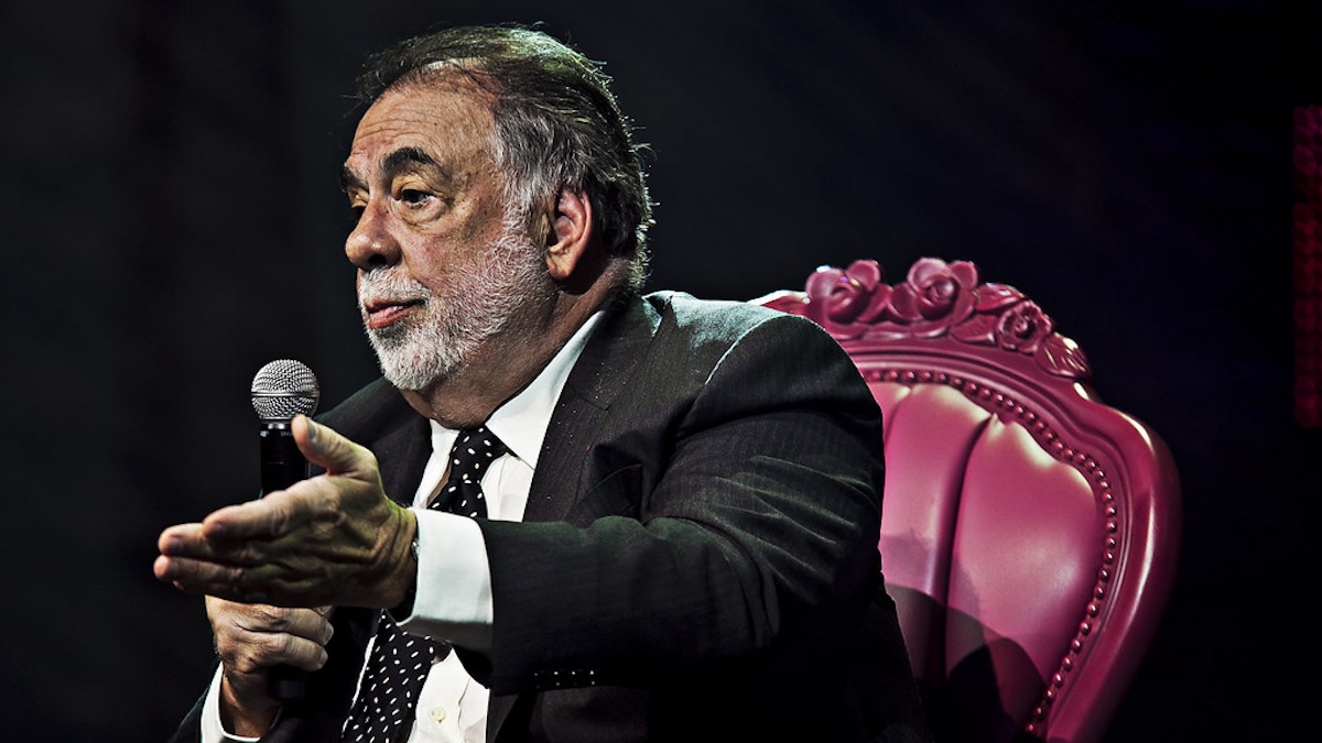 Francis Ford Coppola