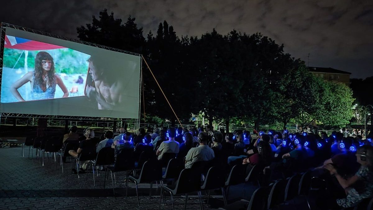 Il cinema Anteo festeggia 45 anni: tutte le iniziative dell’anniversario