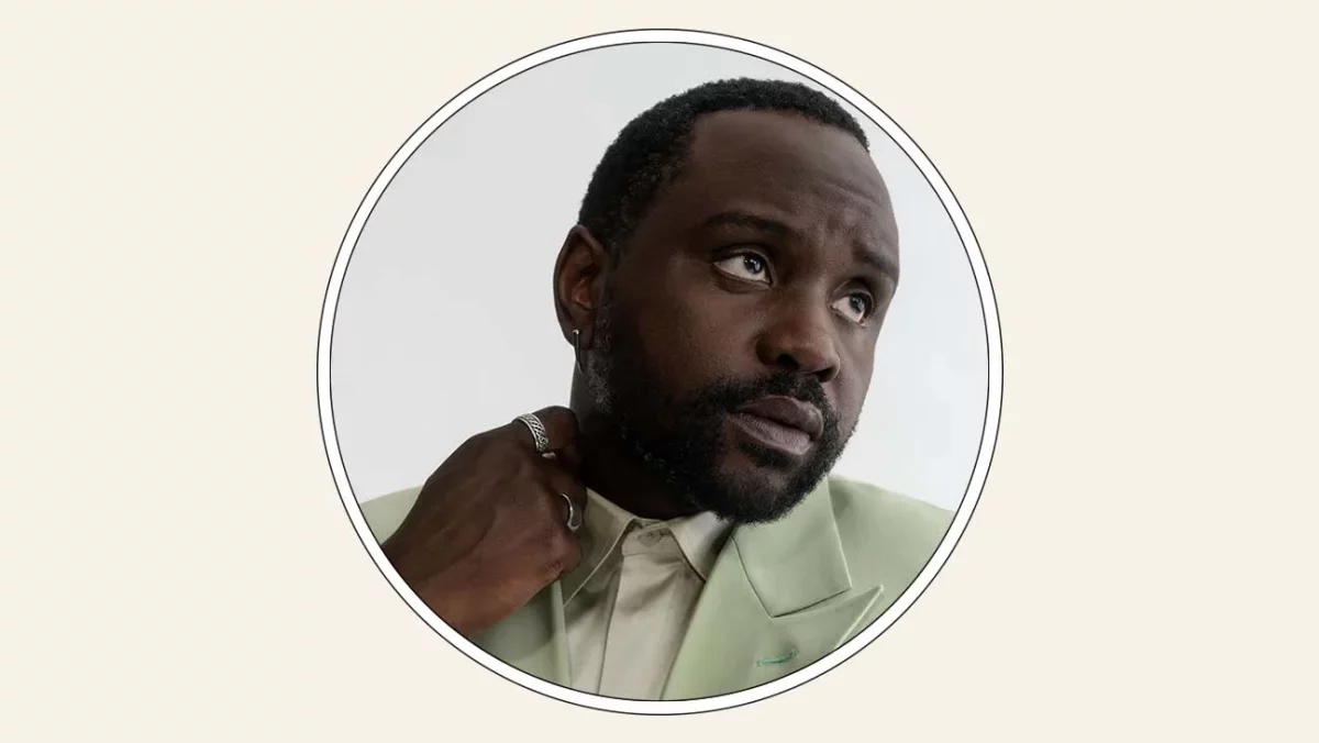 Brian Tyree Henry entra in Universal Musical con Michel Gondry e Pharrell Williams