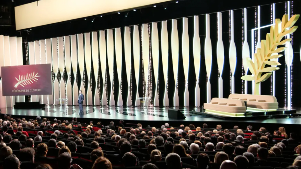 Cannes 77: arriva l'Association of Film Commissioners International