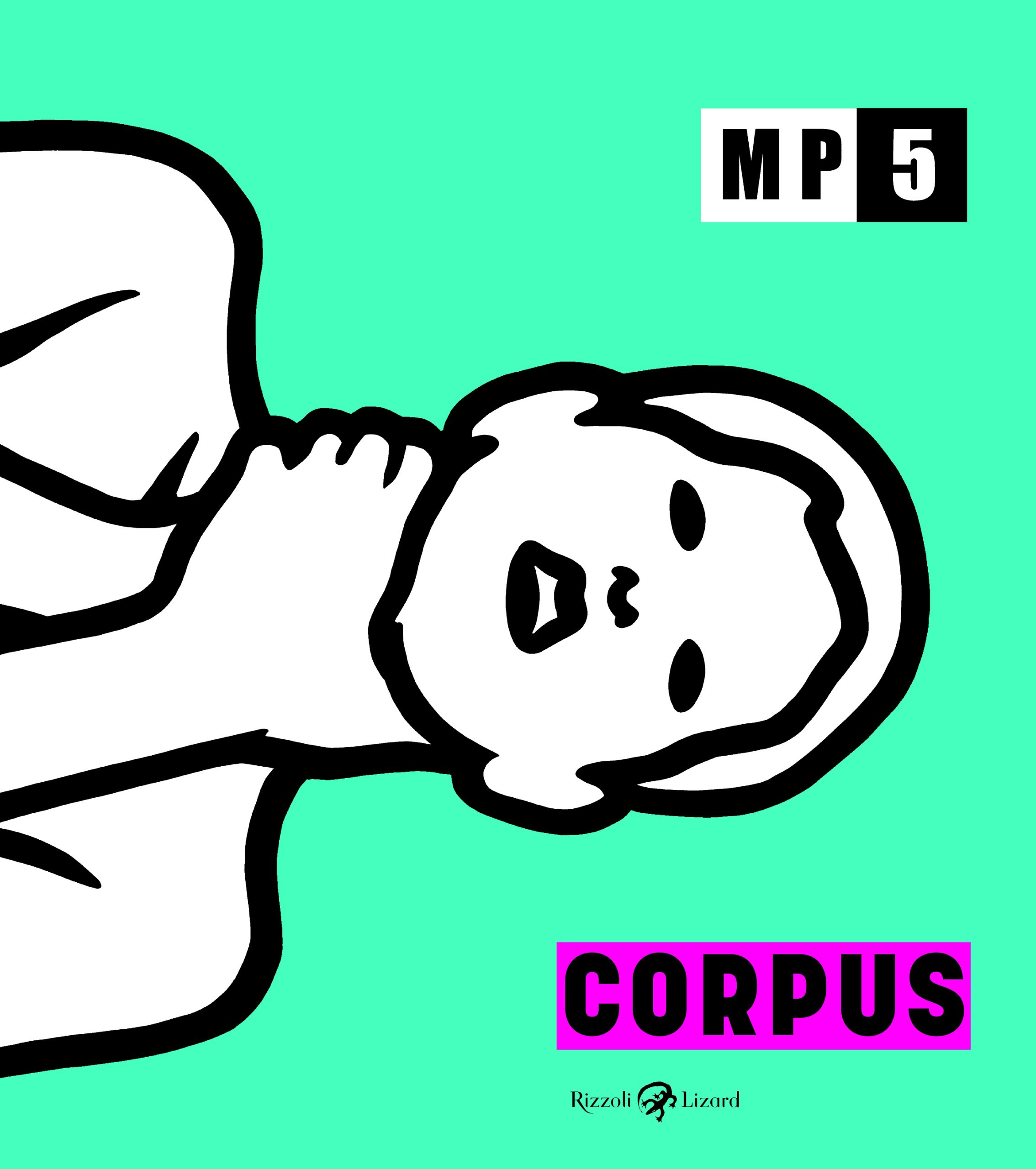 Mp5 Corpus