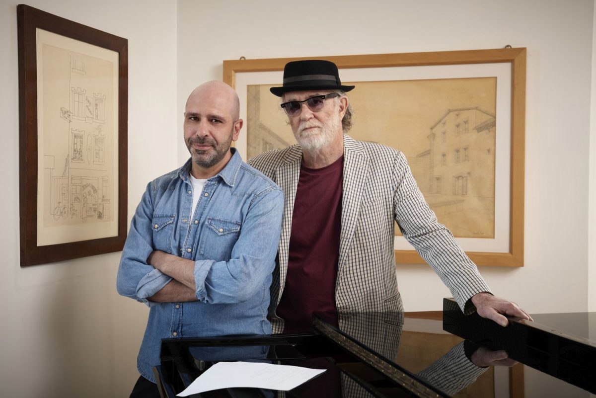 De Gregori e Zalone