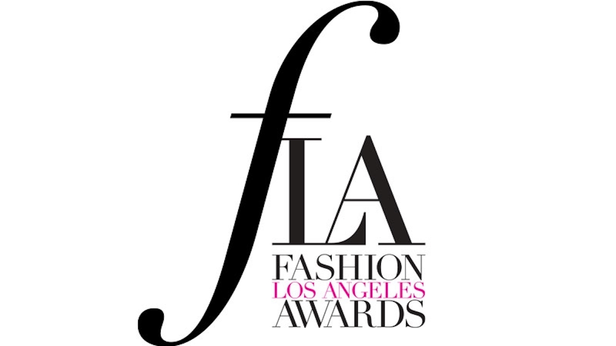 Annual Fashion Los Angeles Awards