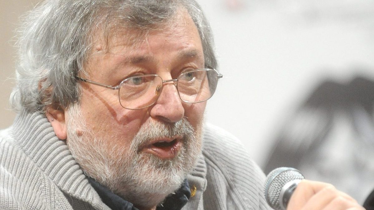 Francesco Guccini pubblica due versioni speciali di Bella Ciao per il 25 aprile