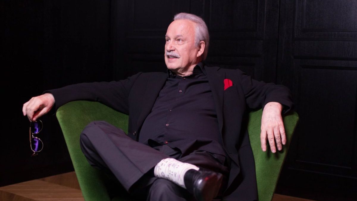 Il Premio Oscar Giorgio Moroder riceverà il David alla carriera. Nel segno di Flashdance e Metropolis