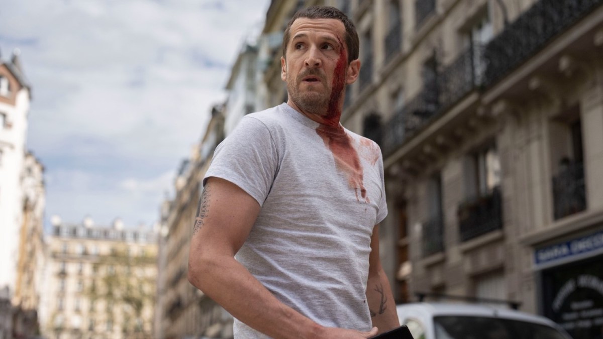 Ad Vitam: sono iniziate le riprese del film Netflix scritto, interpretato e prodotto da Guillaume Canet