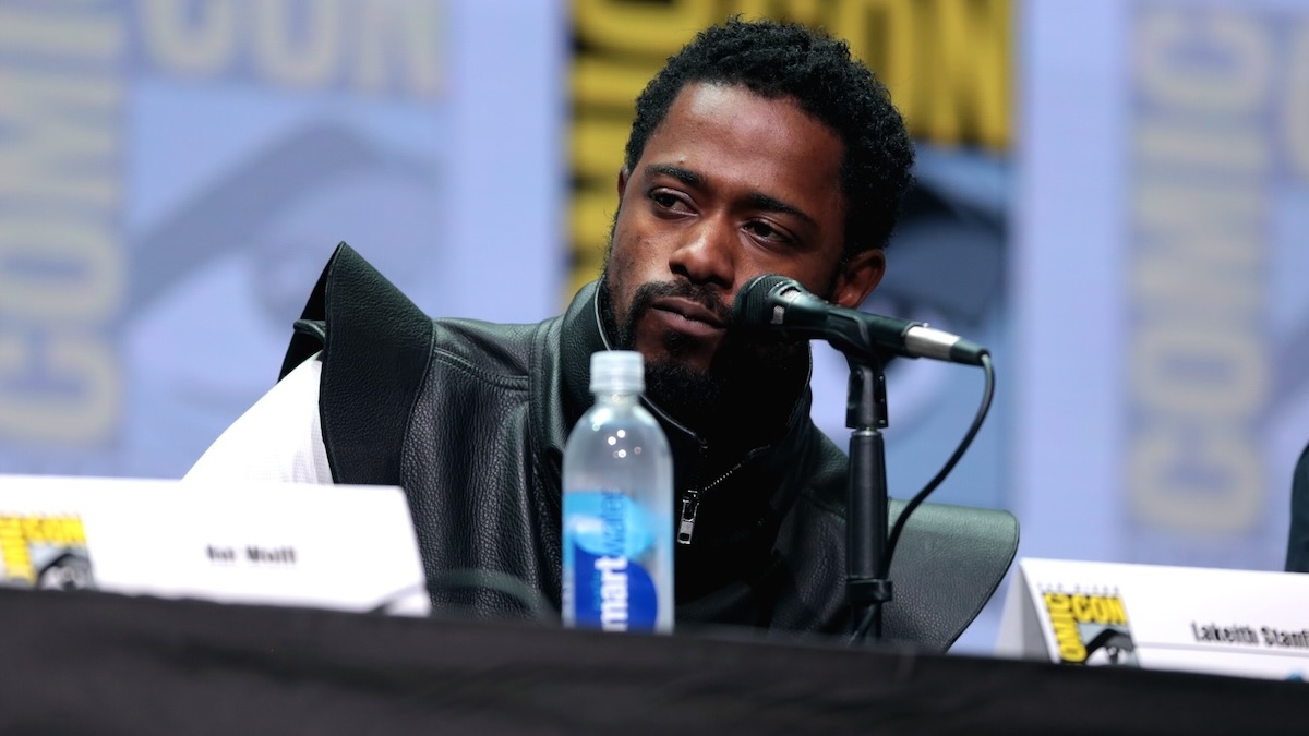 El Paso, Elsewhere: LaKeith Stanfield protagonista e produttore dell’adattamento