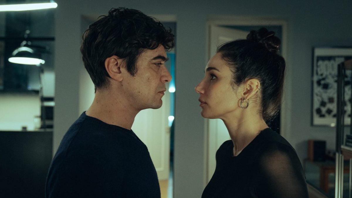 Muori di lei, terminate le riprese del nuovo film con Riccardo Scamarcio e Mariela Garriga