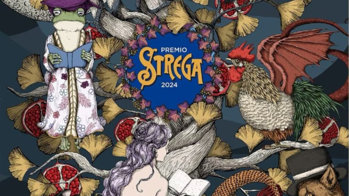 Premio Strega 2024