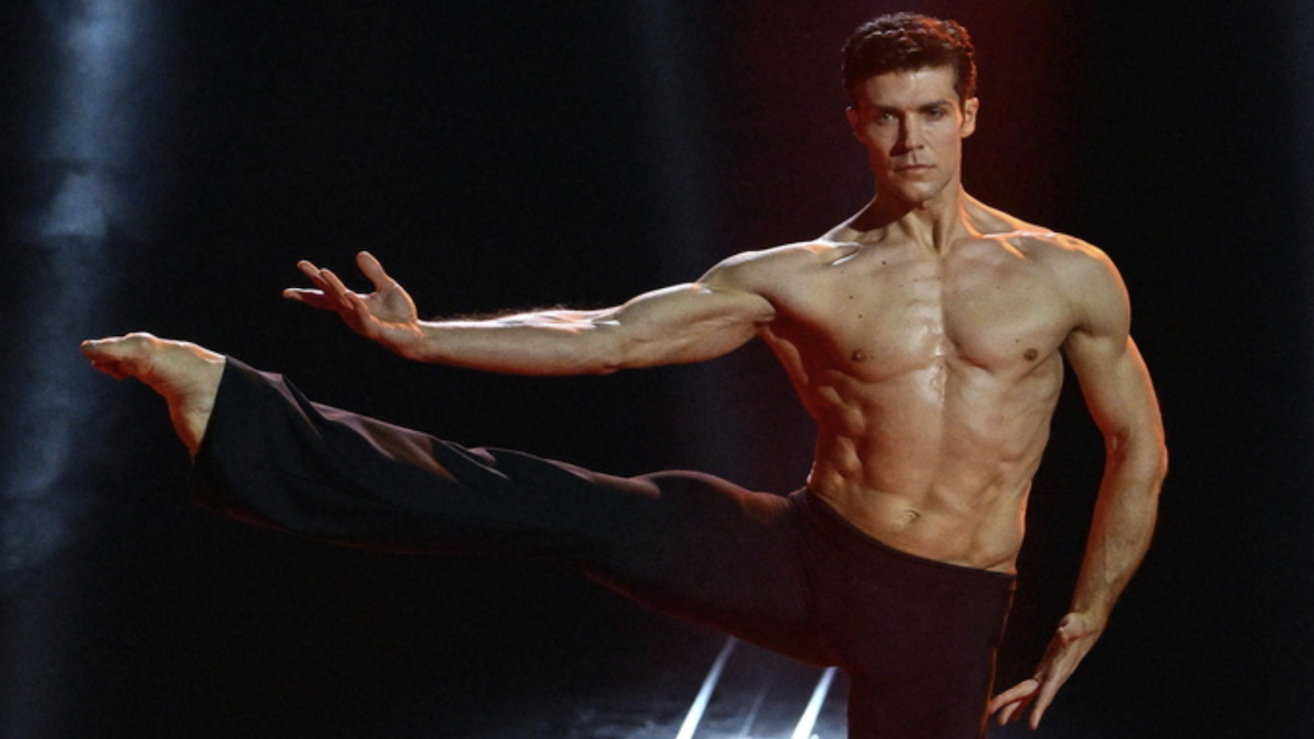 Roberto Bolle: “Sarebbe un onore diventare direttore di ballo alla Scala”