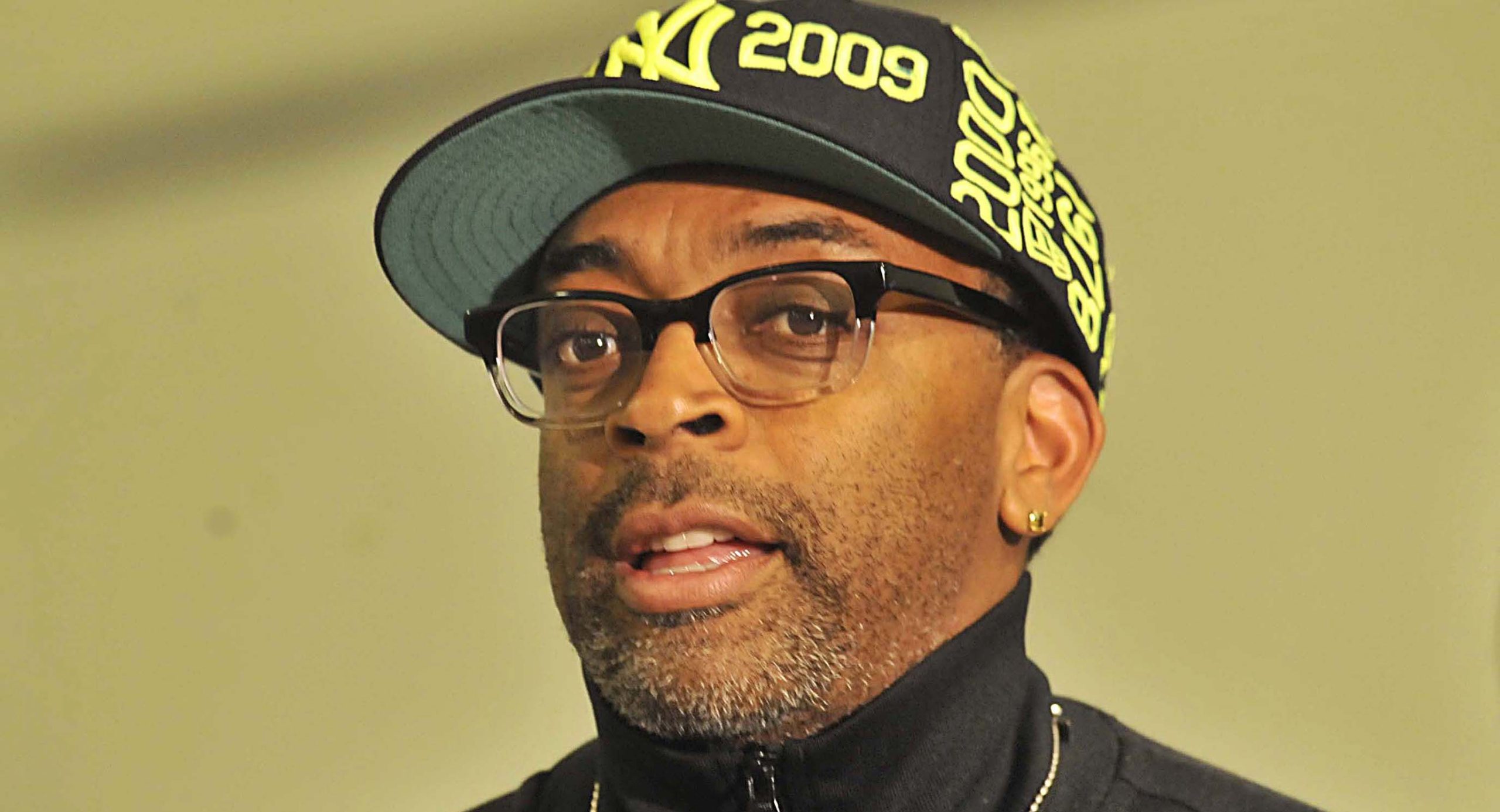 Spike Lee