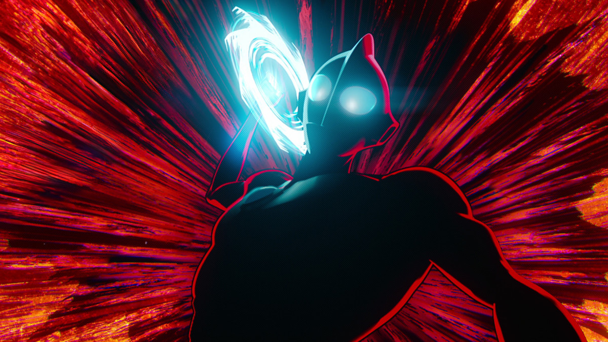 Ultraman: Rising, tra le anticipazioni di Annency 24