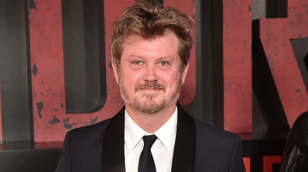 Lo sceneggiatore Beau Willimon, tra gli autori di Star Wars: Dawn of the Jedi