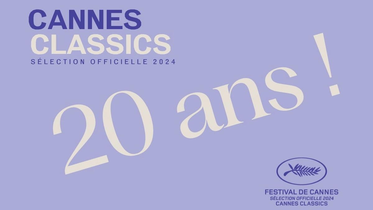 Cannes Classic 2024