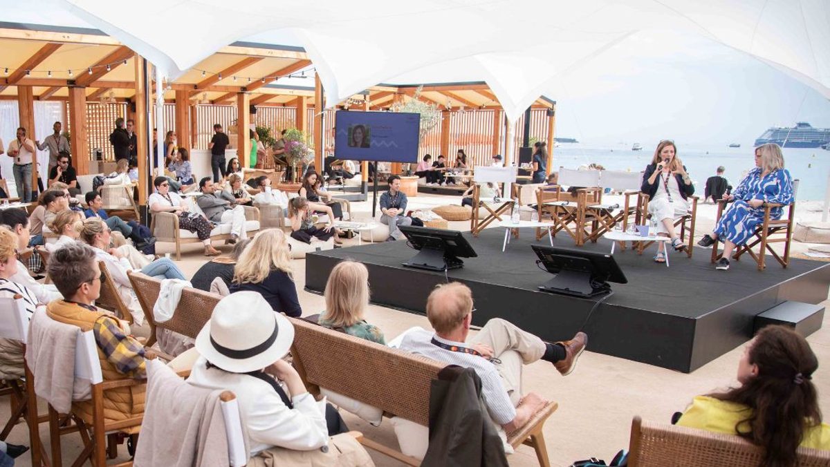 Cannes Investors Circle