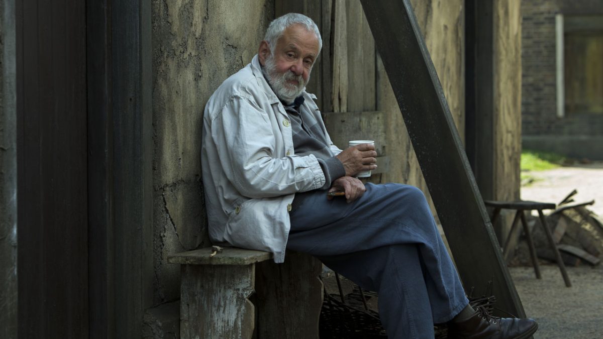 Mike Leigh riceverà il premio alla carriera al Mediterrane Film Festival di Malta