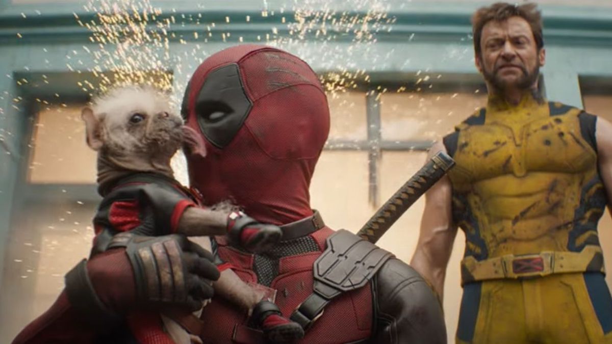 Shawn Levy: “Non serve fare i compiti a casa per godersi Deadpool & Wolverine”