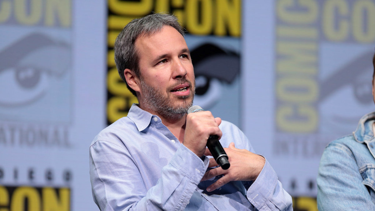 Denis Villeneuve