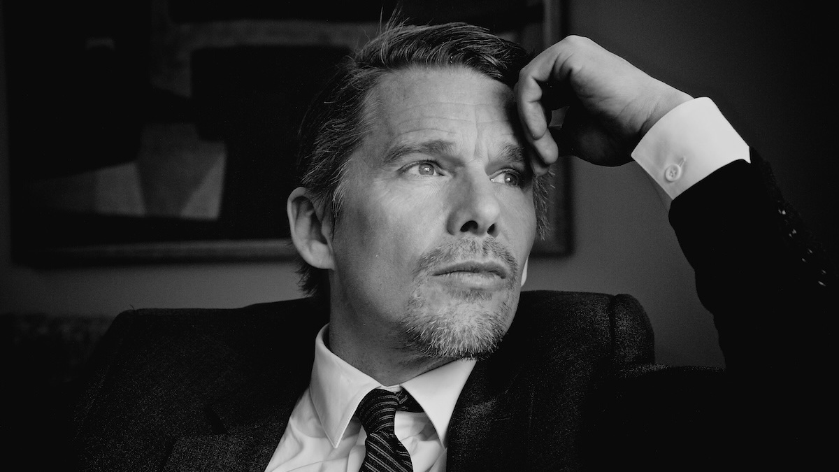 Ethan Hawke ricorda le parole di Denzel Washington agli Oscar del 2002. “Non vuoi un premio per migliorare il tuo status”