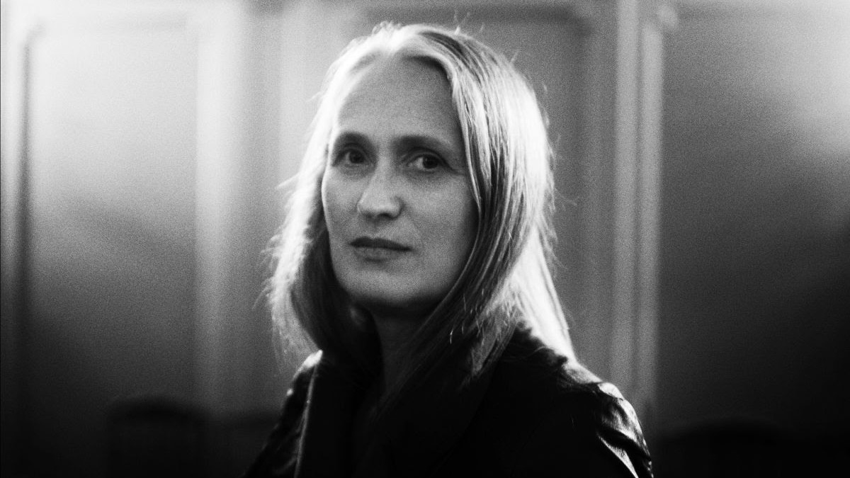 Jane Campion