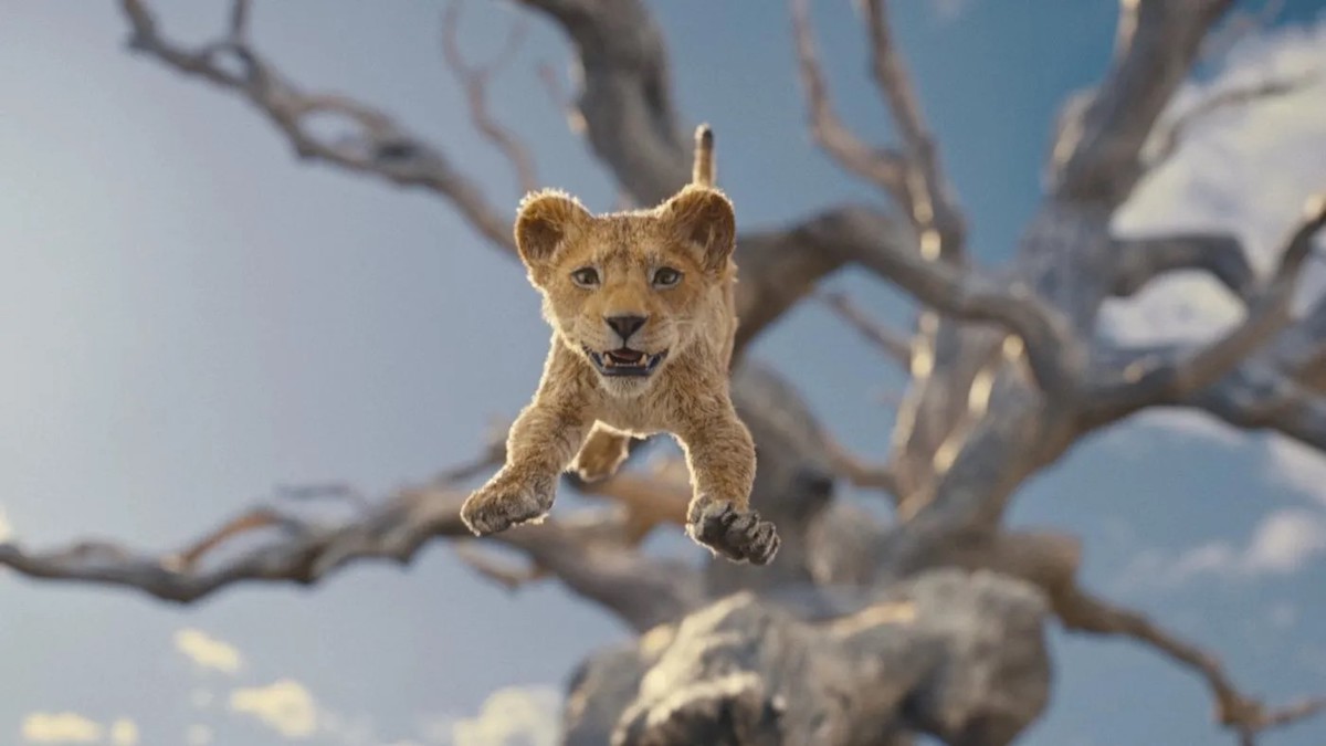 Mufasa: Il Re Leone, rilasciato il primo trailer del film diretto da Barry Jenkins