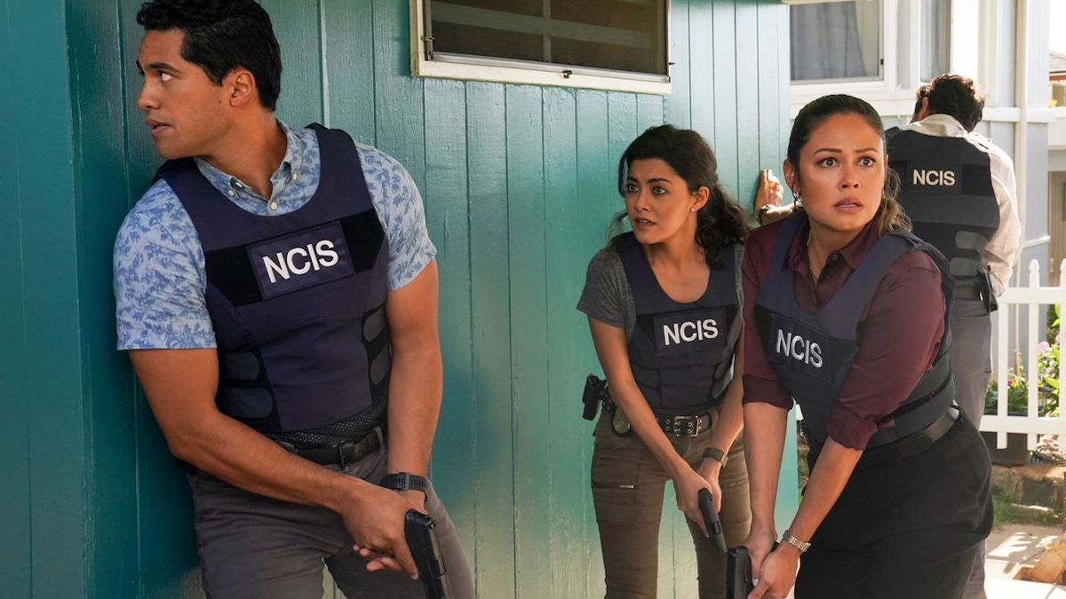 Da Vanessa Lachey ai creatori di NCIS: Hawai’i, le reazioni del cast alla cancellazione della serie