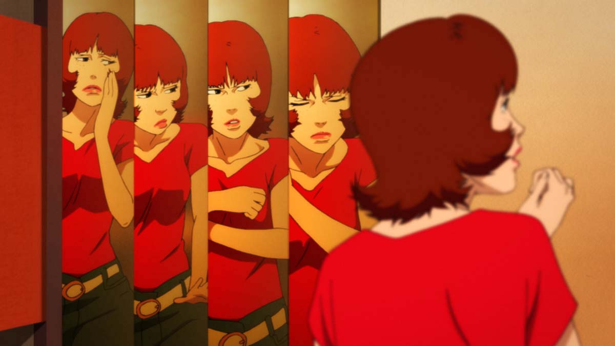 Paprika - Sognando un sogno di Satoshi Kon