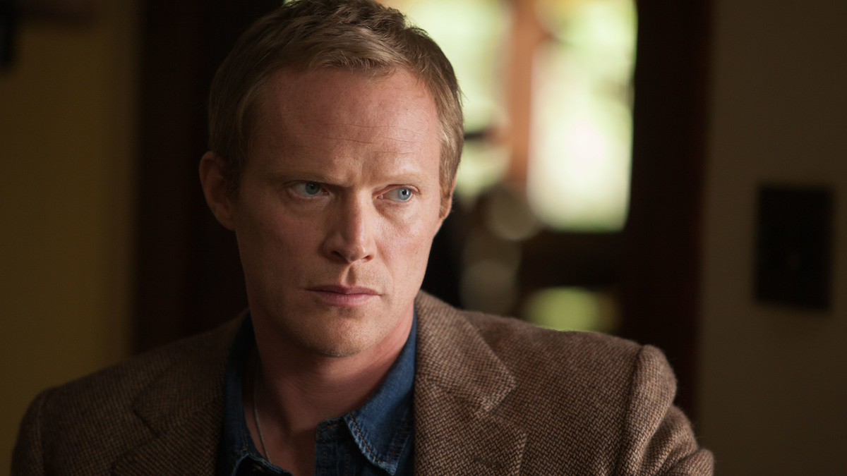 Paul Bettany