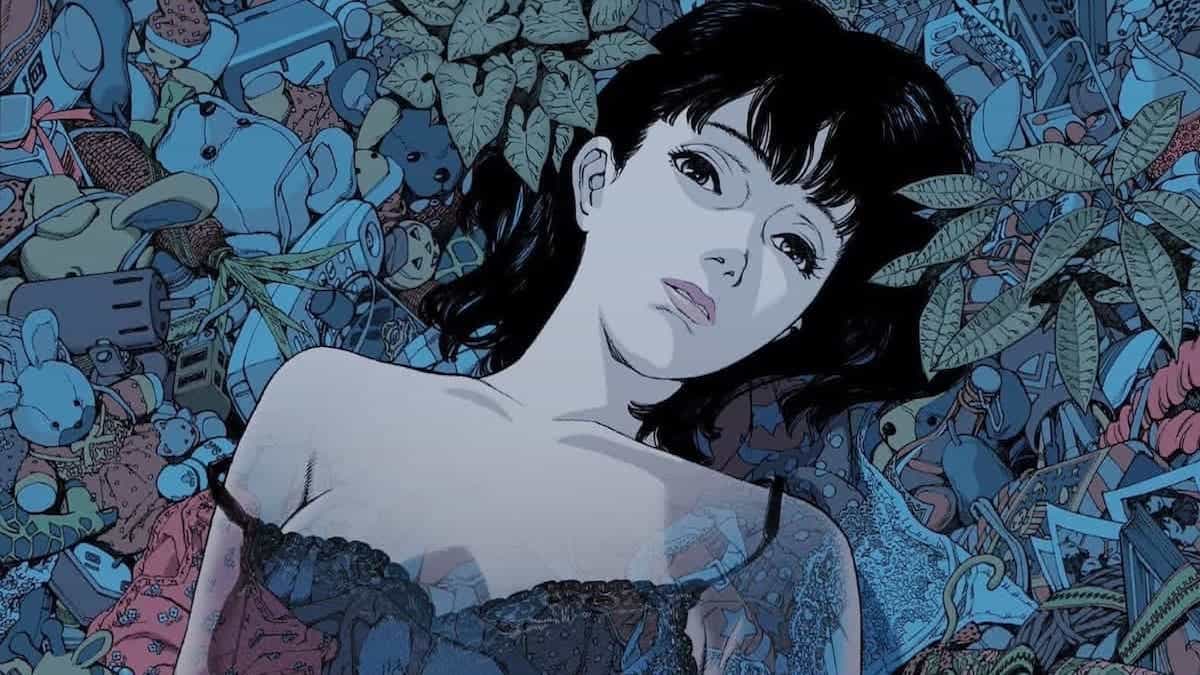 Perfect Blue di Satoshi Kon