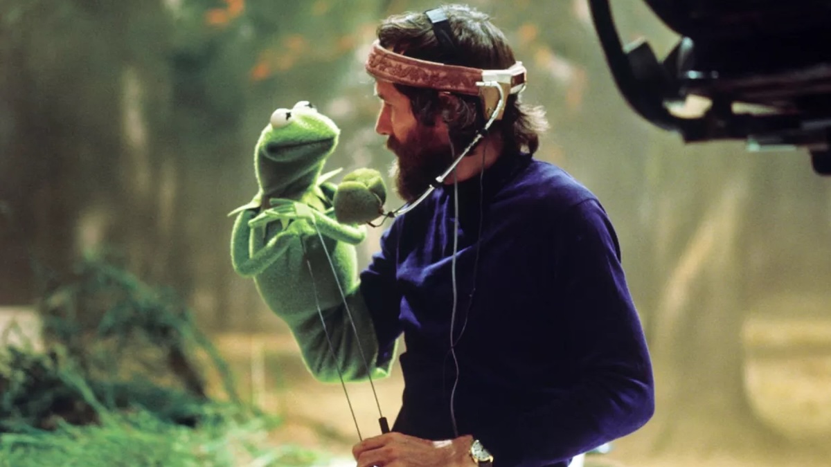 Jim Henson Idea Man: Ron Howard racconta il papà dei Muppets in un documentario. “Un visionario creativo”