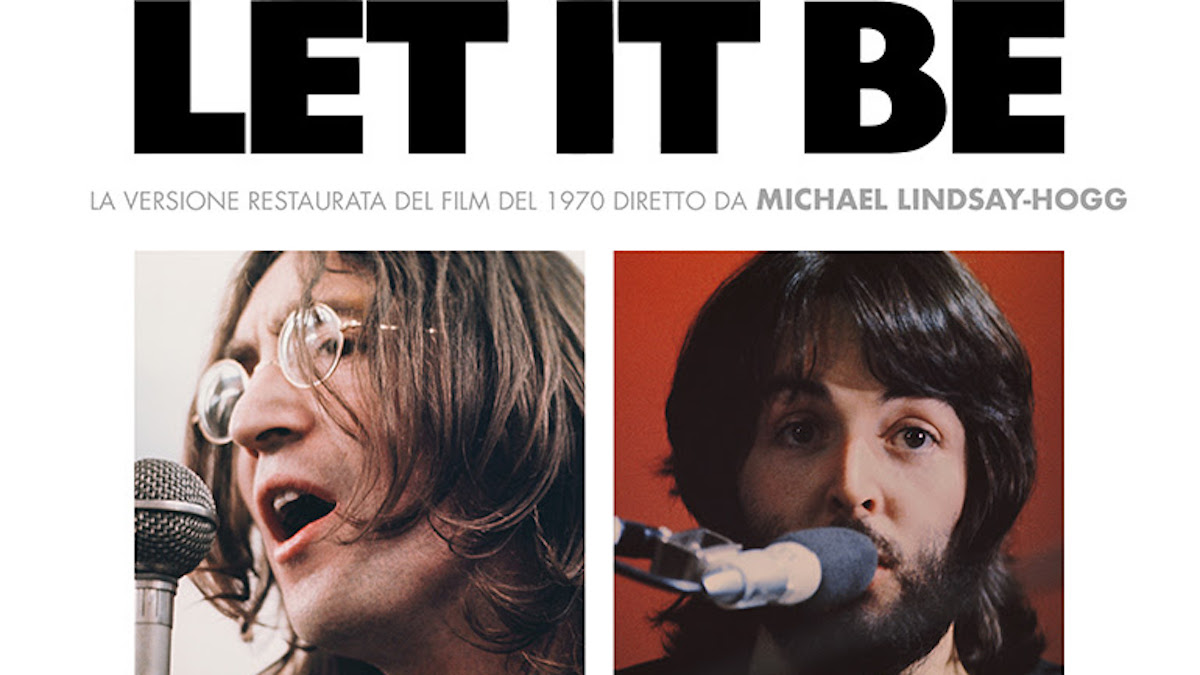 Multiverso Beatles: Let it be arriva su Disney+. Il film di Michael Lindsay-Hogg torna in versione restaurata (grazie a Peter Jackson)