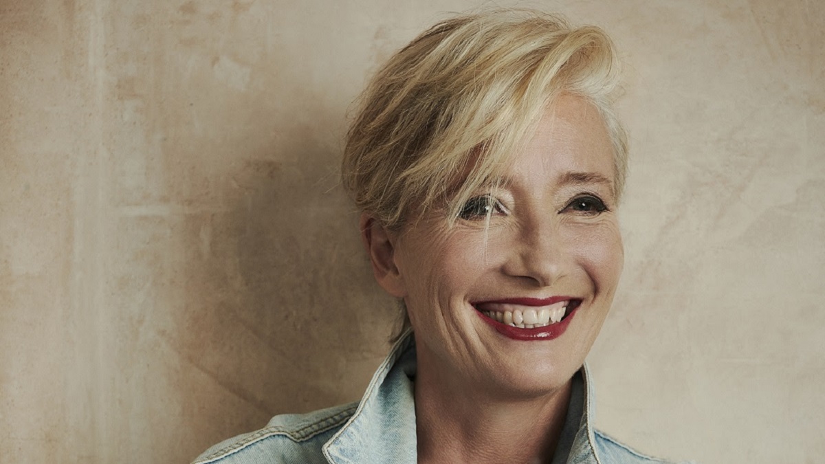 Emma Thompson