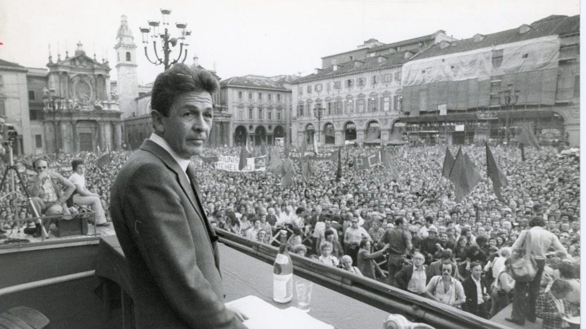 Enrico Berlinguer