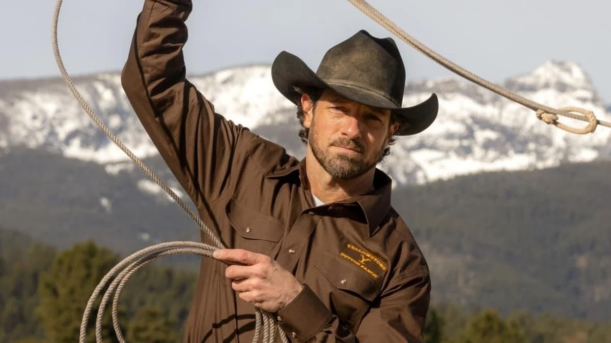 Yellowstone, parla Ian Bohen: “Avrà il miglior finale di serie della storia”