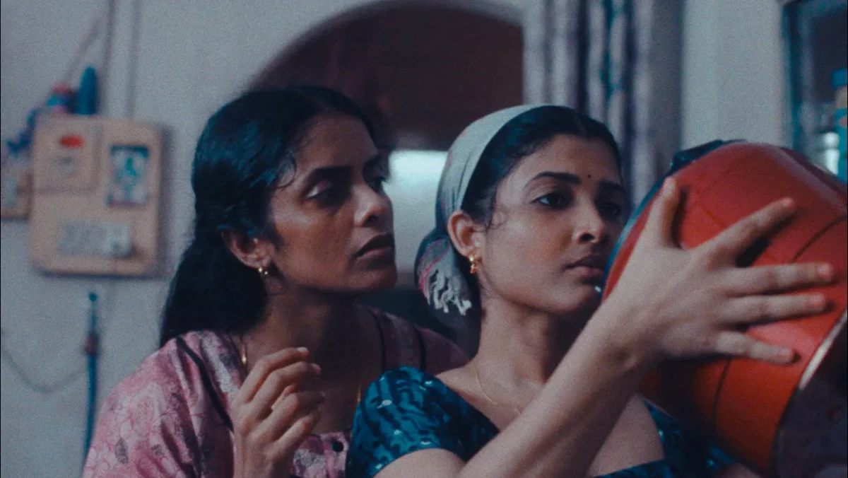 L'India in concorso a Cannes 77 con All We Imagine As Light di Payal Kapadia