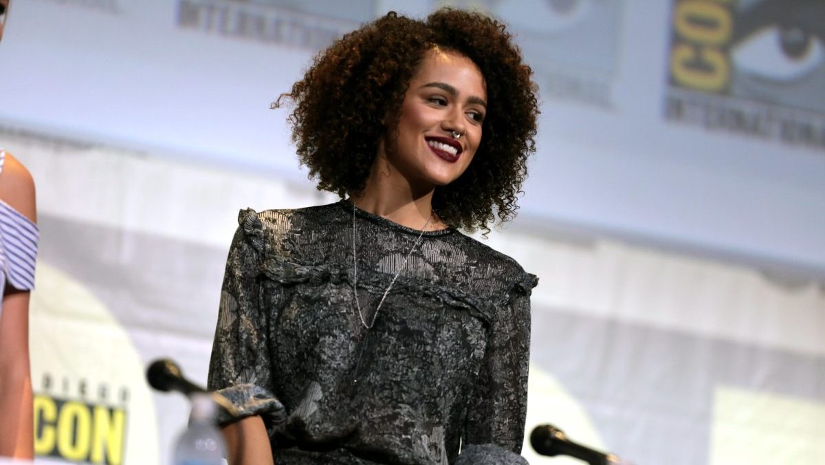 Megalopolis, parla la protagonista Nathalie Emmanuel: “È una lettera d’amore all’umanità”