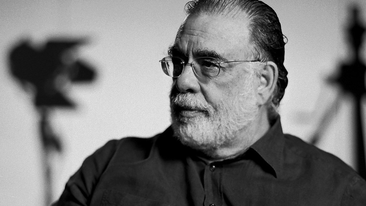 Francis Ford Coppola