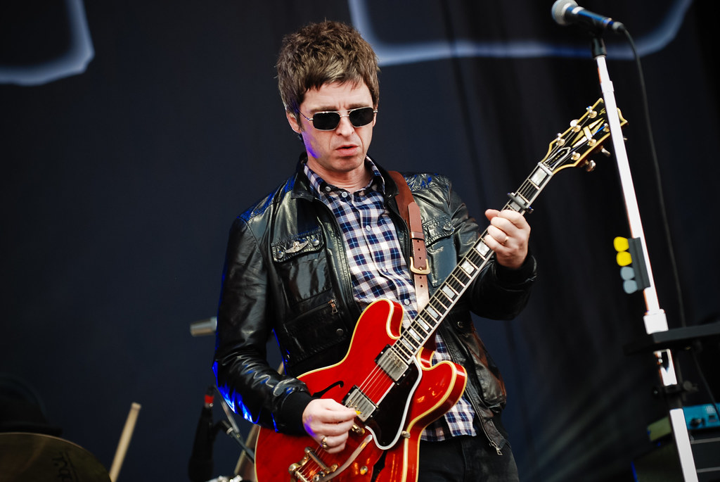 Noel Gallagher si unisce al cast di Camden, la docuserie musicale su Disney+ dedicata al quartiere londinese