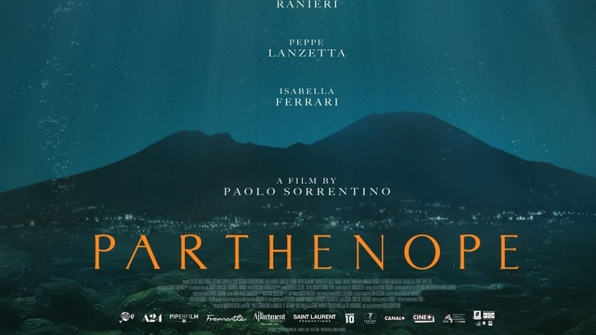 Cannes 77, Anthony Vaccarello, dietro a Emilia Perez, Parthenope e Sorrentino: “Con il cinema Saint Laurent resta nel tempo”