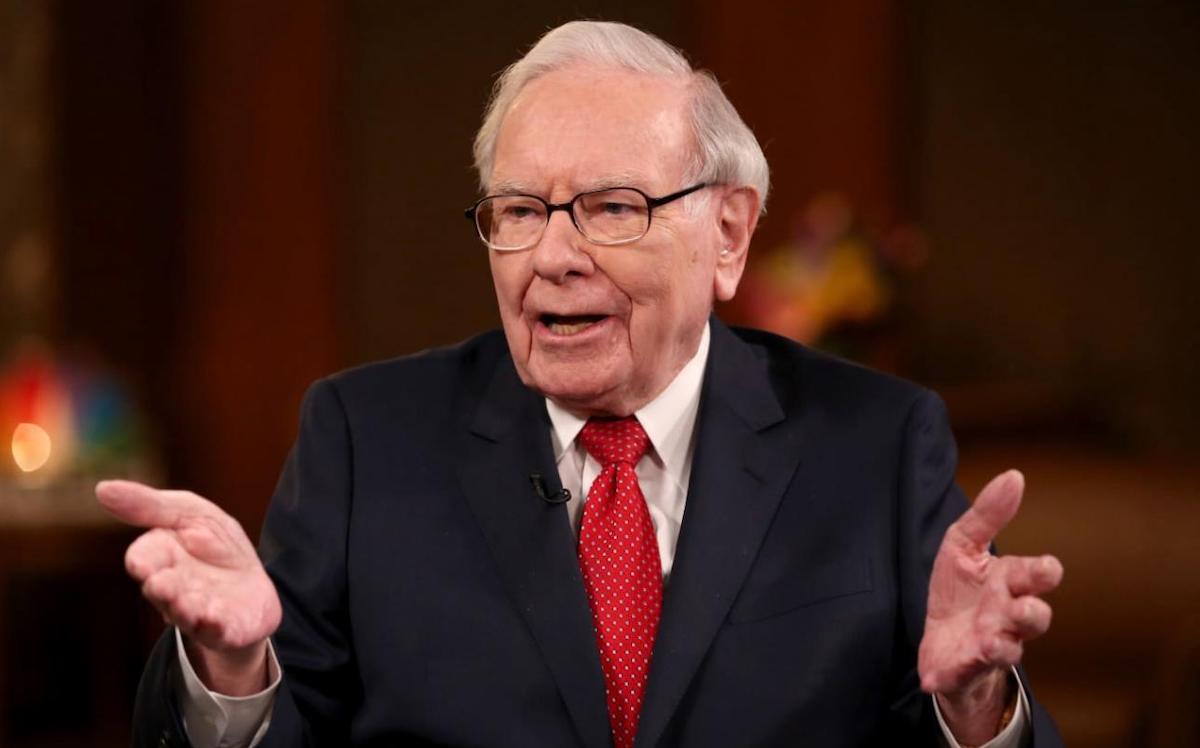 Warren Buffett mette fine al suo sodalizio con Paramount: “Abbiamo venduto tutte le azioni. E abbiamo perso un bel po’ di soldi”
