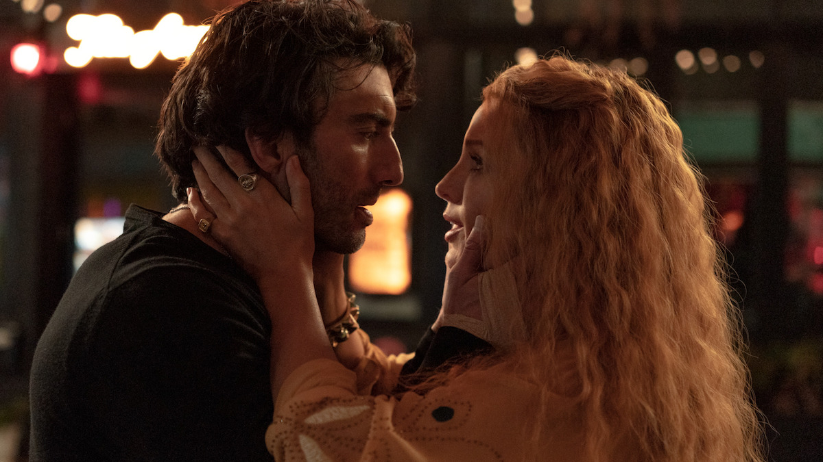 Siamo noi a dire basta: trailer ufficiale del film con Blake Lively e Justin Baldoni