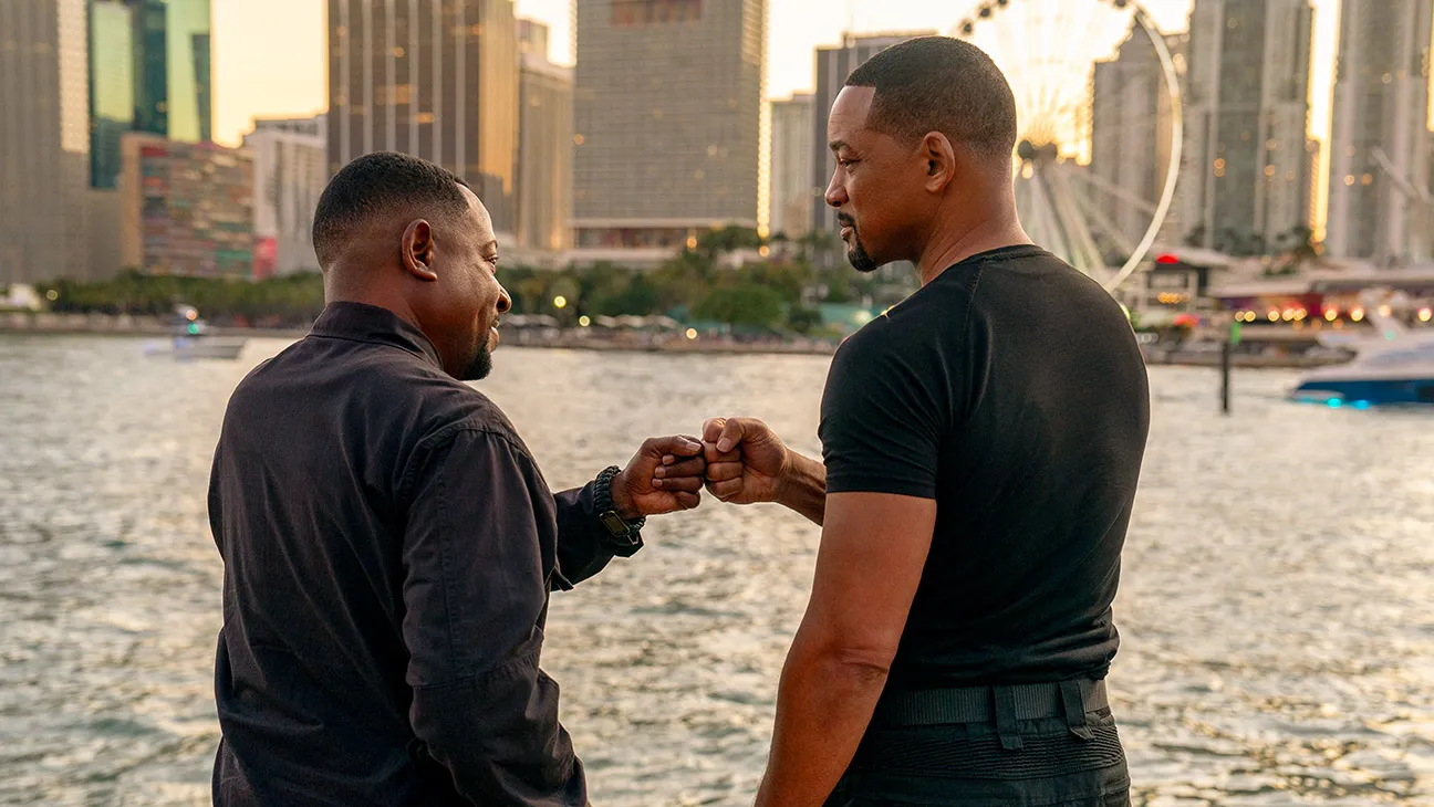 Le prime reazioni sui social a Bad Boys: Ride or Die lo descrivono come “fenomenale” e “molto divertente”